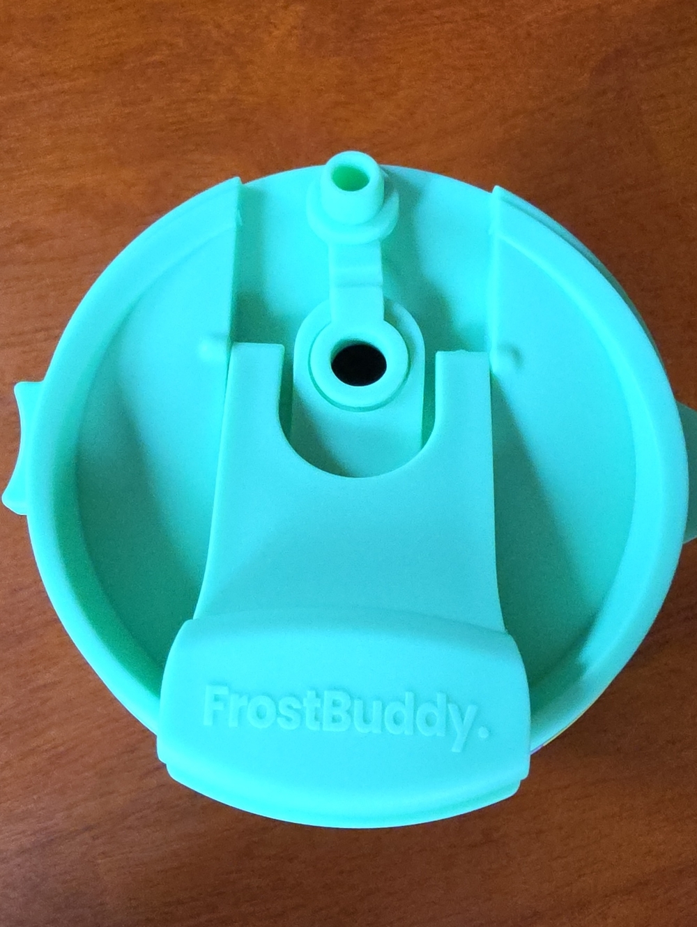 FrostBuddy To-Go Buddy - Party Peeps - Picture 5 of 5